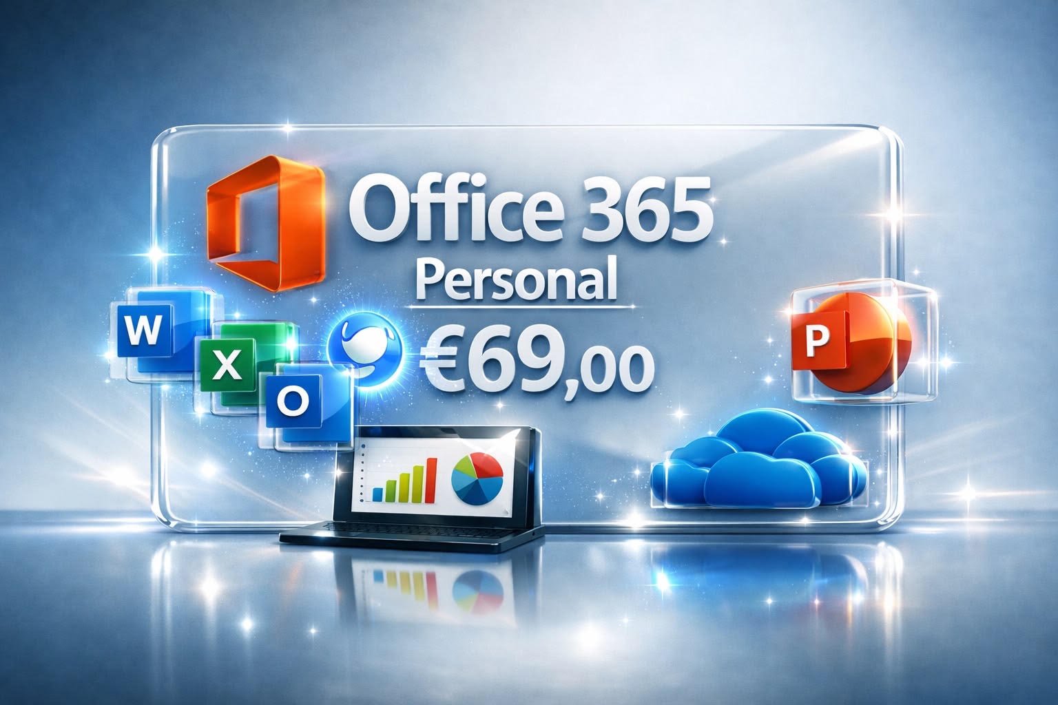 Microsoft Office 365 Personal