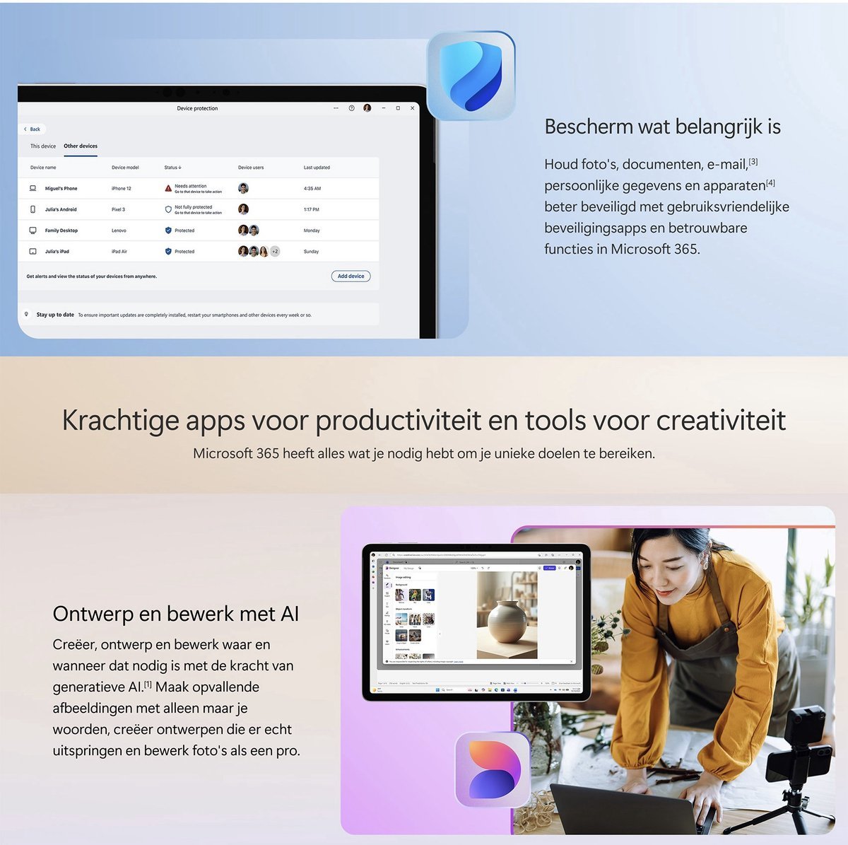 Microsoft Office 365 Family - Afbeelding 3