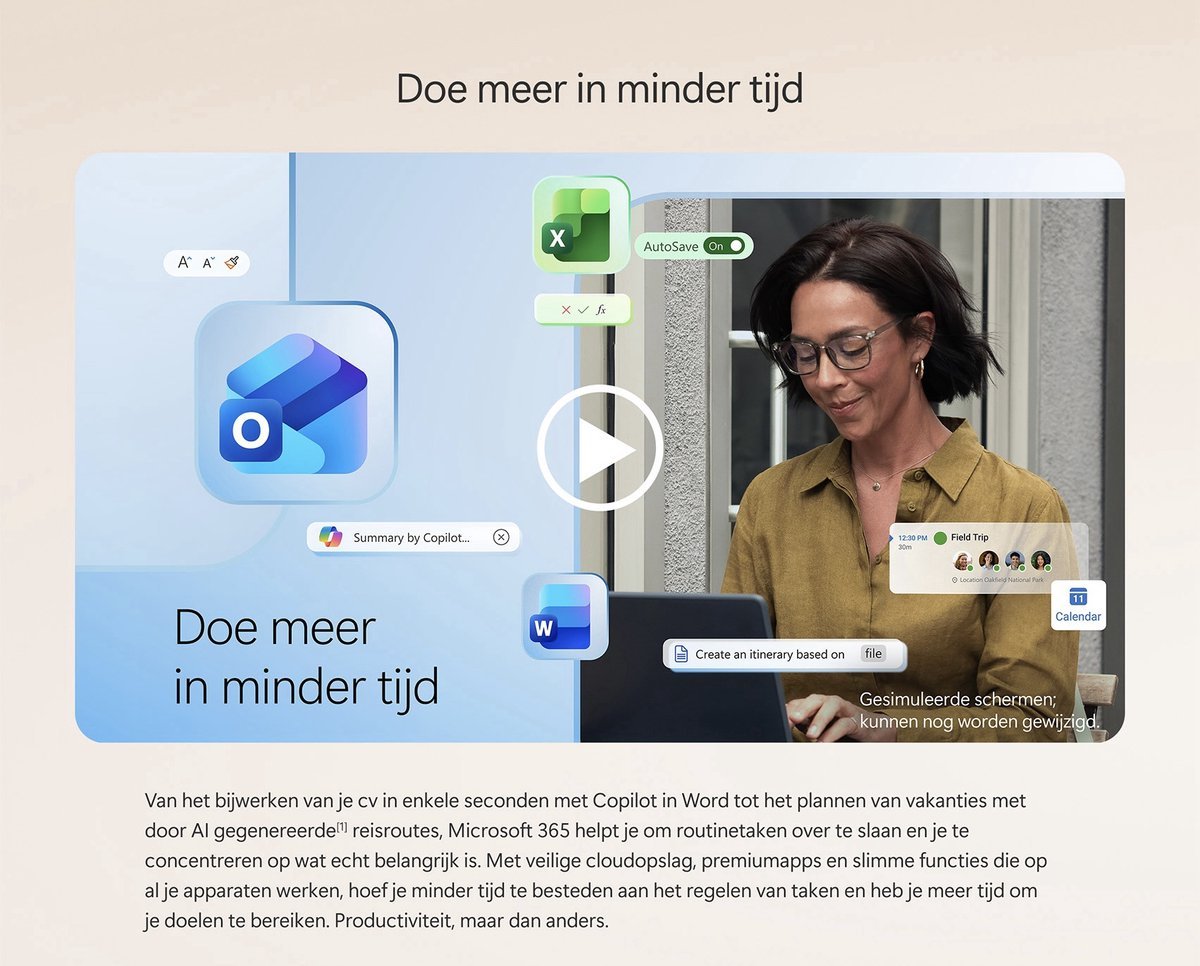 Microsoft Office 365 Family - Afbeelding 6